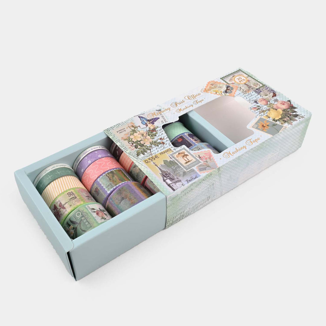 Art & Craft Washi Tape