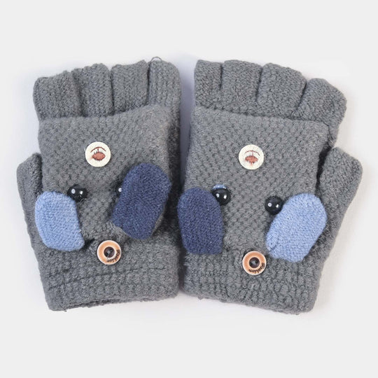 Kids Winter Warm Gloves