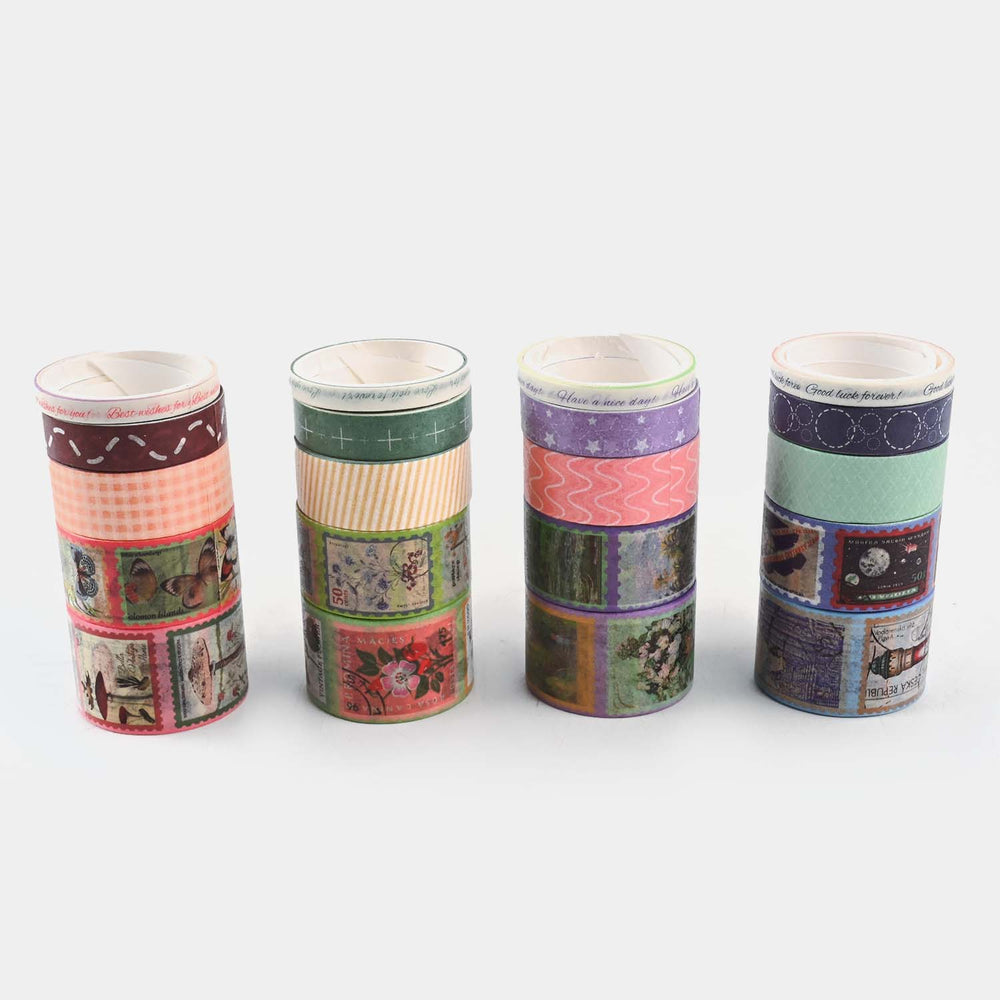 Art & Craft Washi Tape