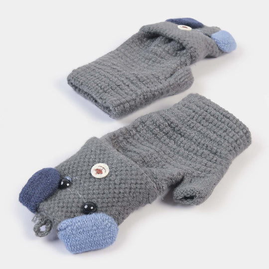 Kids Winter Warm Gloves