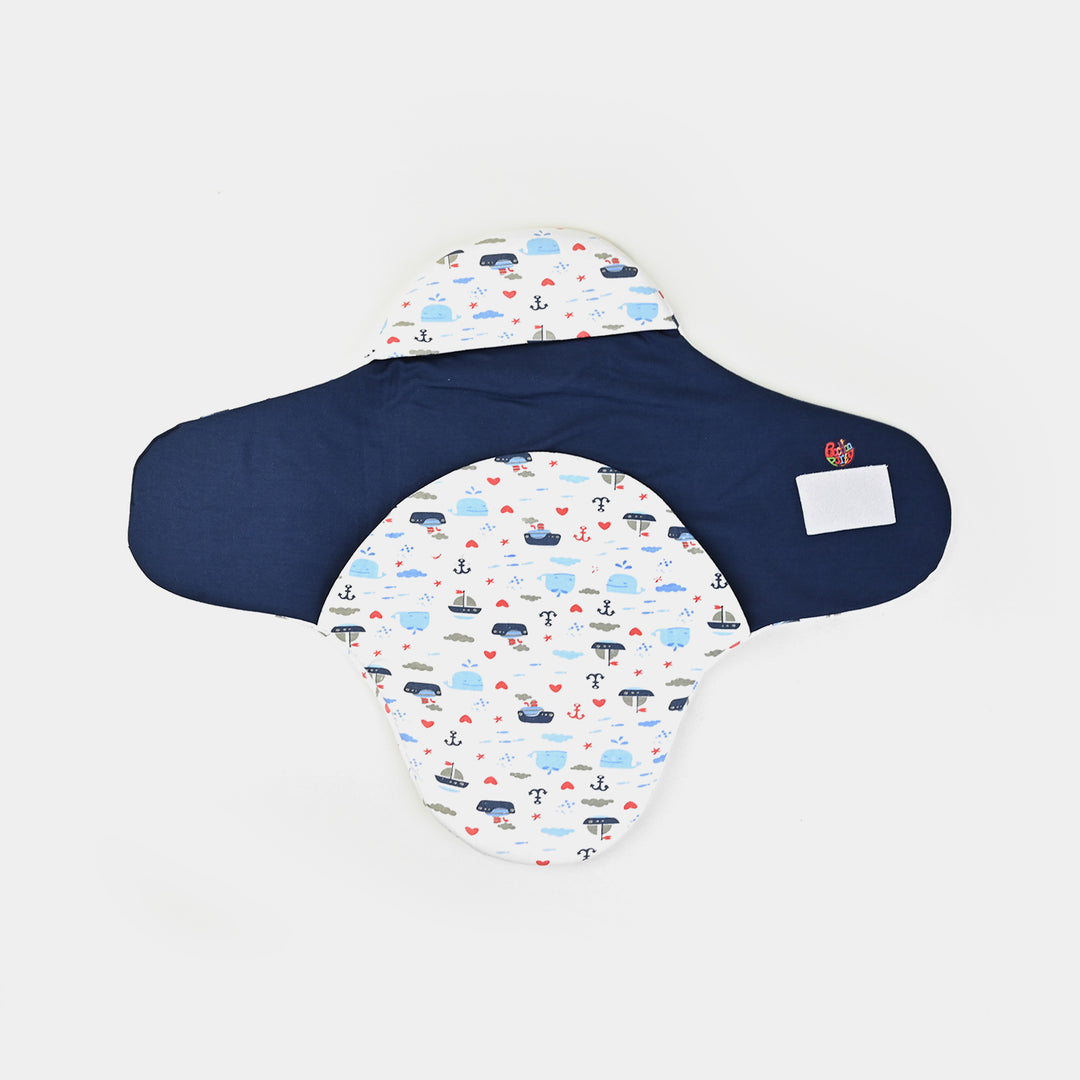 Baby Wrapping Foam Swaddle | 0M+