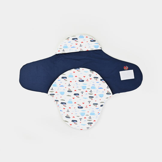 Baby Wrapping Foam Swaddle | 0M+