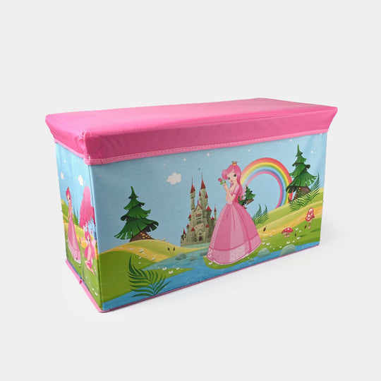 Toy Storage For Kids