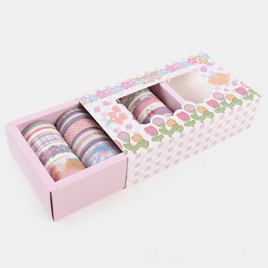 Art & Craft Washi Tape