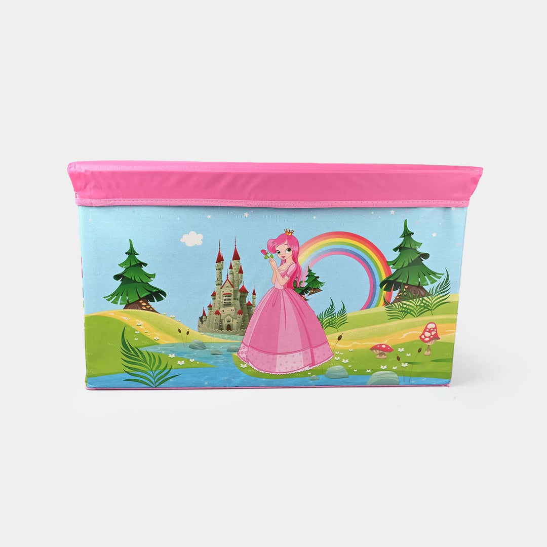 Toy Storage For Kids