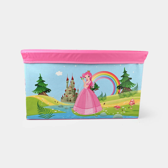 Toy Storage For Kids