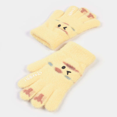 Kids Winter Warm Gloves