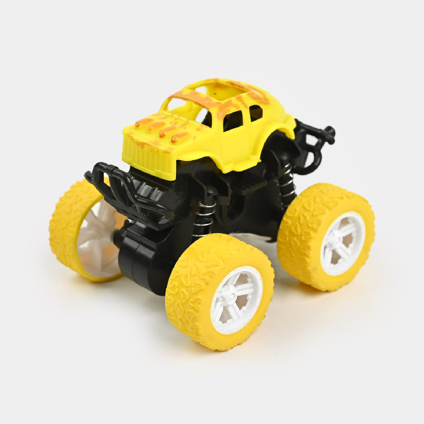 Friction mini vehicle Car