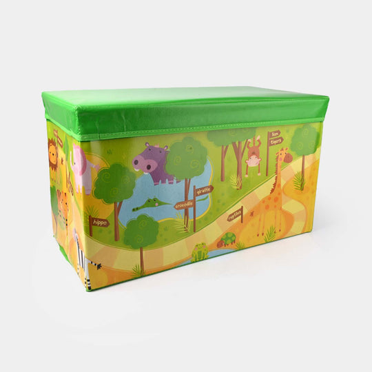 Toy Storage For Kids
