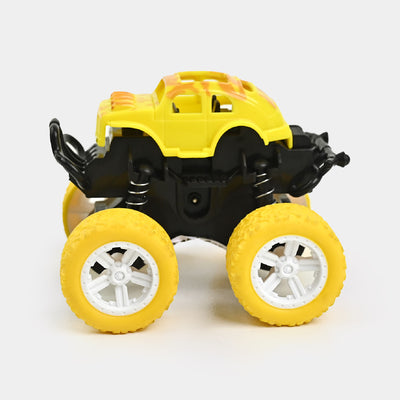 Friction mini vehicle Car