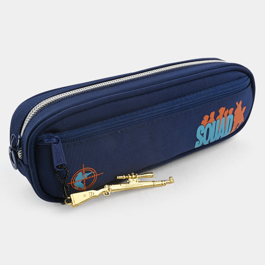Stationary Pouch For Kids