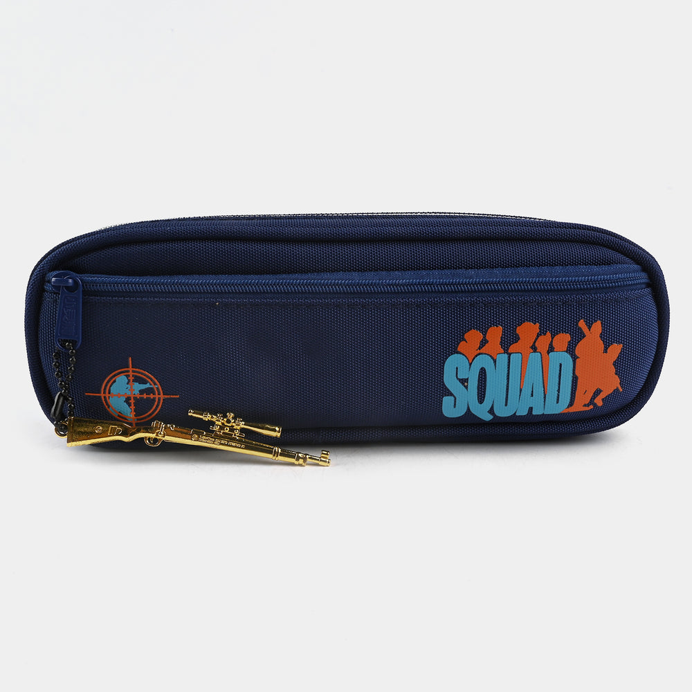 Stationary Pouch For Kids