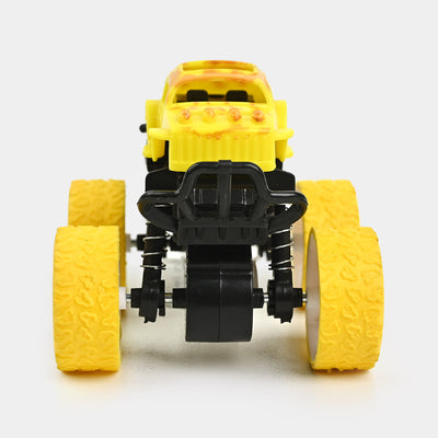 Friction mini vehicle Car