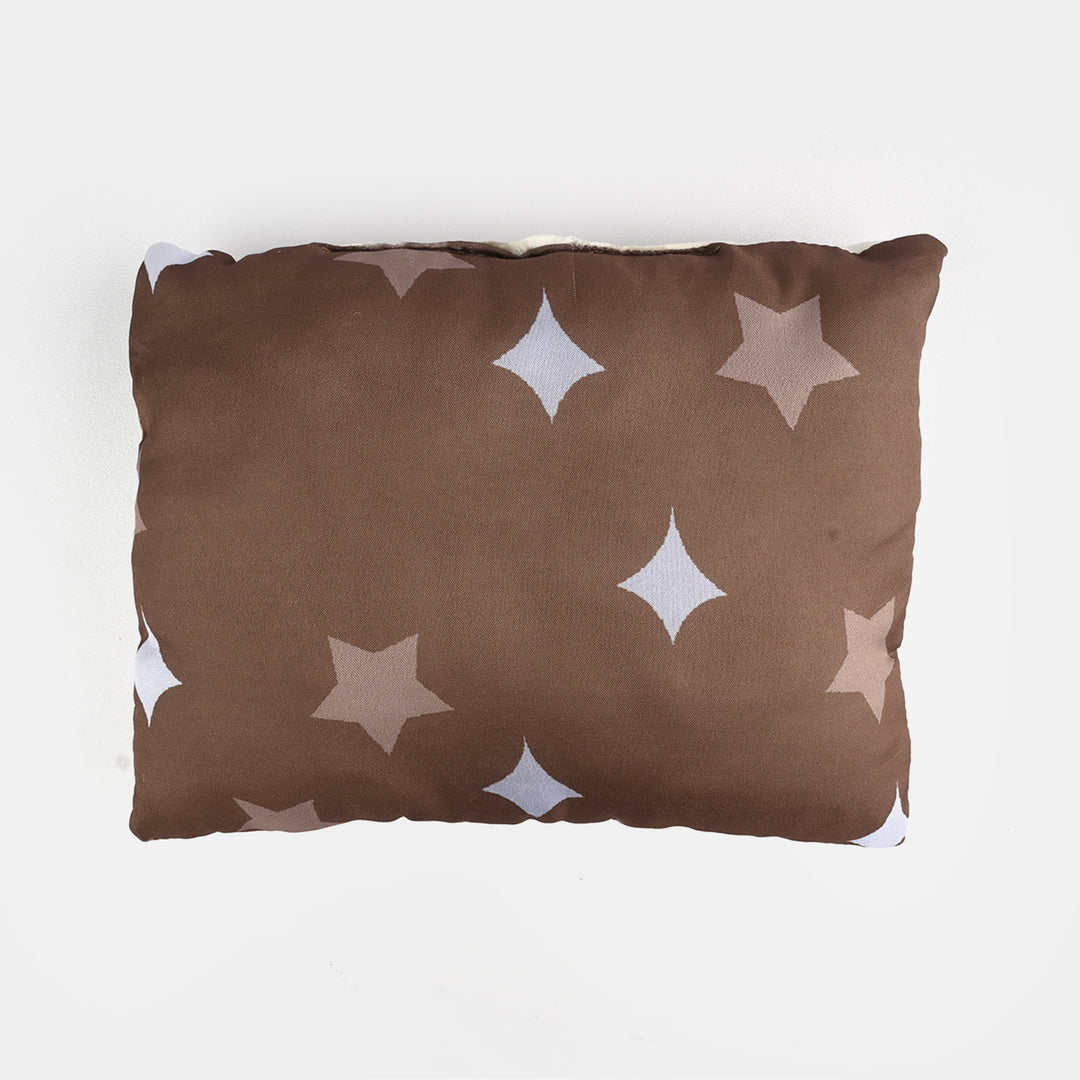 Square Plush Pillow