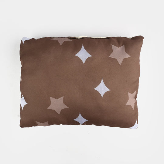 Square Plush Pillow