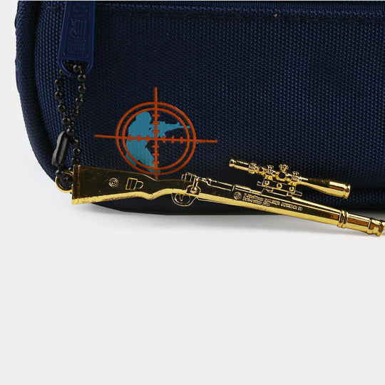 Stationary Pouch For Kids