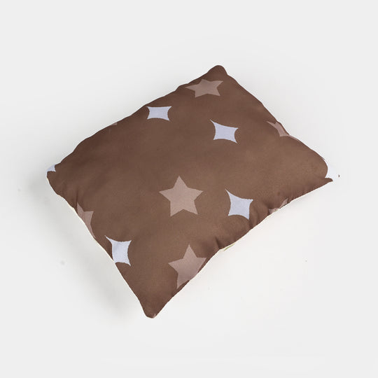 Square Plush Pillow