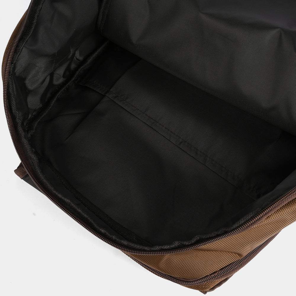 LEVUP 16" Rendoseru Flap-Top School Backpack | Grade 1-4