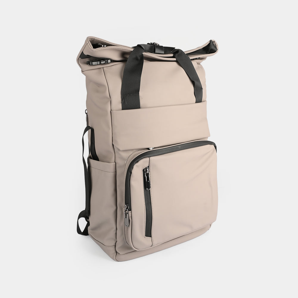 20" Urban Roll-Top Backpack/Travel Bag