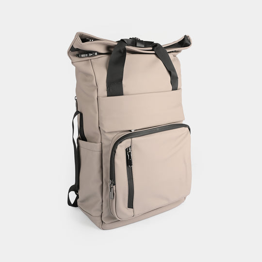 20" Urban Roll-Top Backpack/Travel Bag