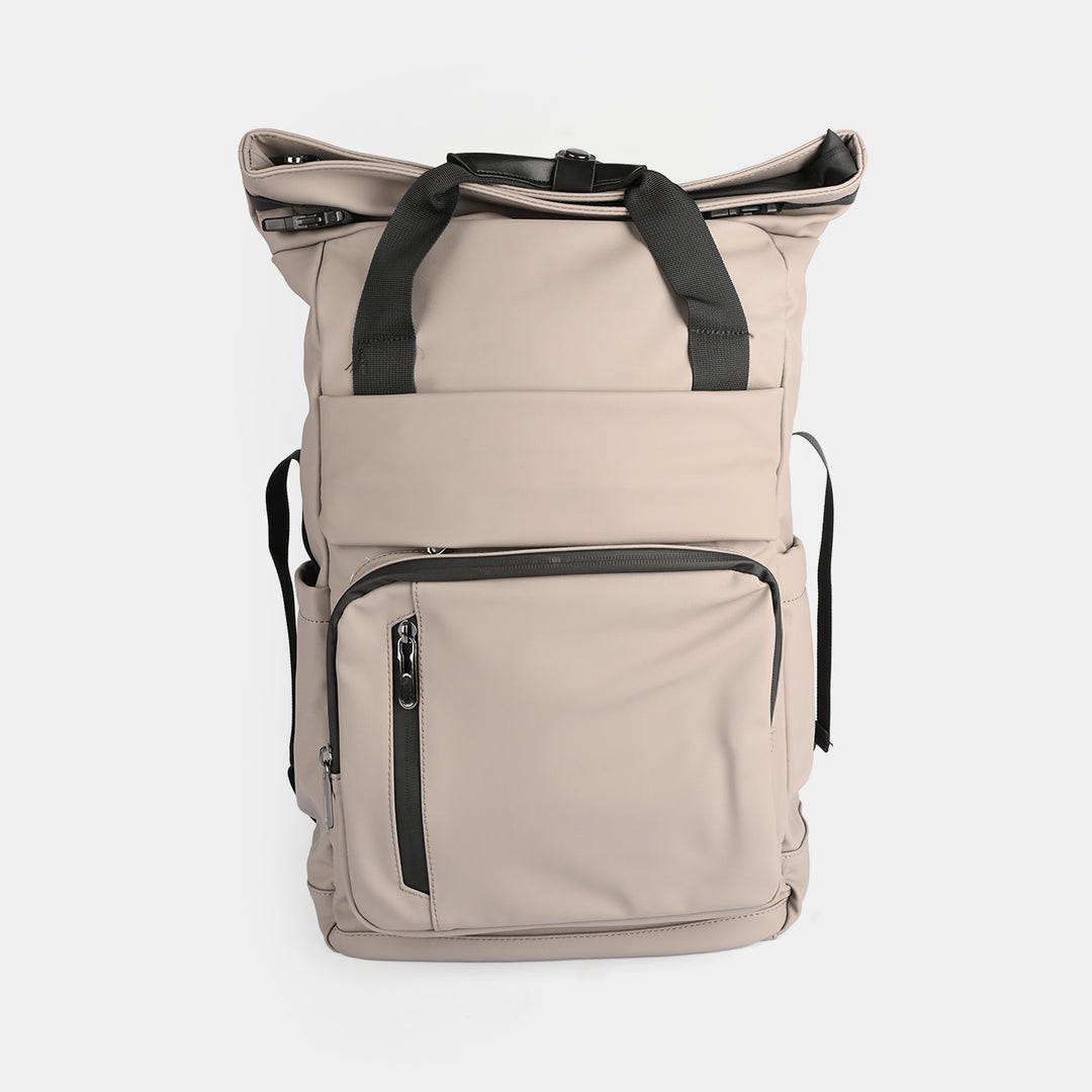 20" Urban Roll-Top Backpack/Travel Bag