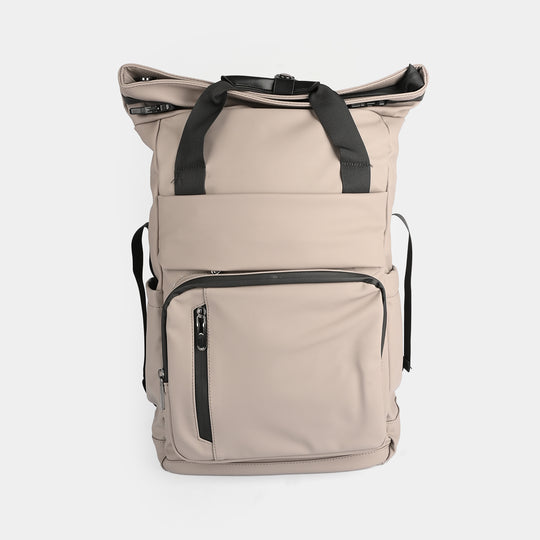 20" Urban Roll-Top Backpack/Travel Bag