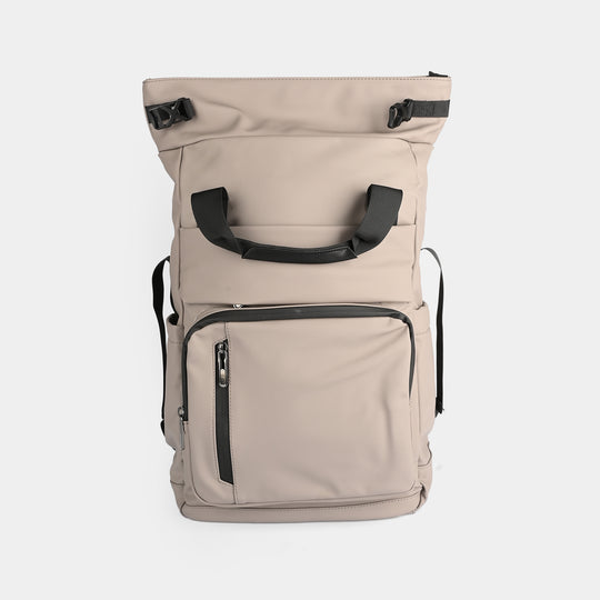 20" Urban Roll-Top Backpack/Travel Bag