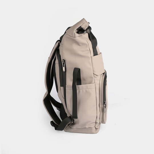 20" Urban Roll-Top Backpack/Travel Bag