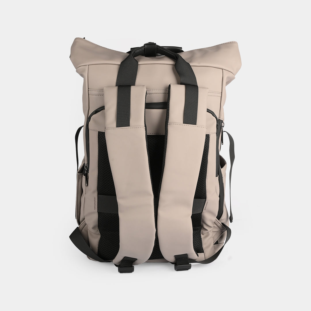 20" Urban Roll-Top Backpack/Travel Bag