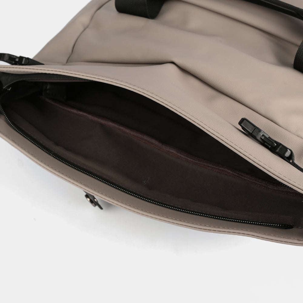 20" Urban Roll-Top Backpack/Travel Bag