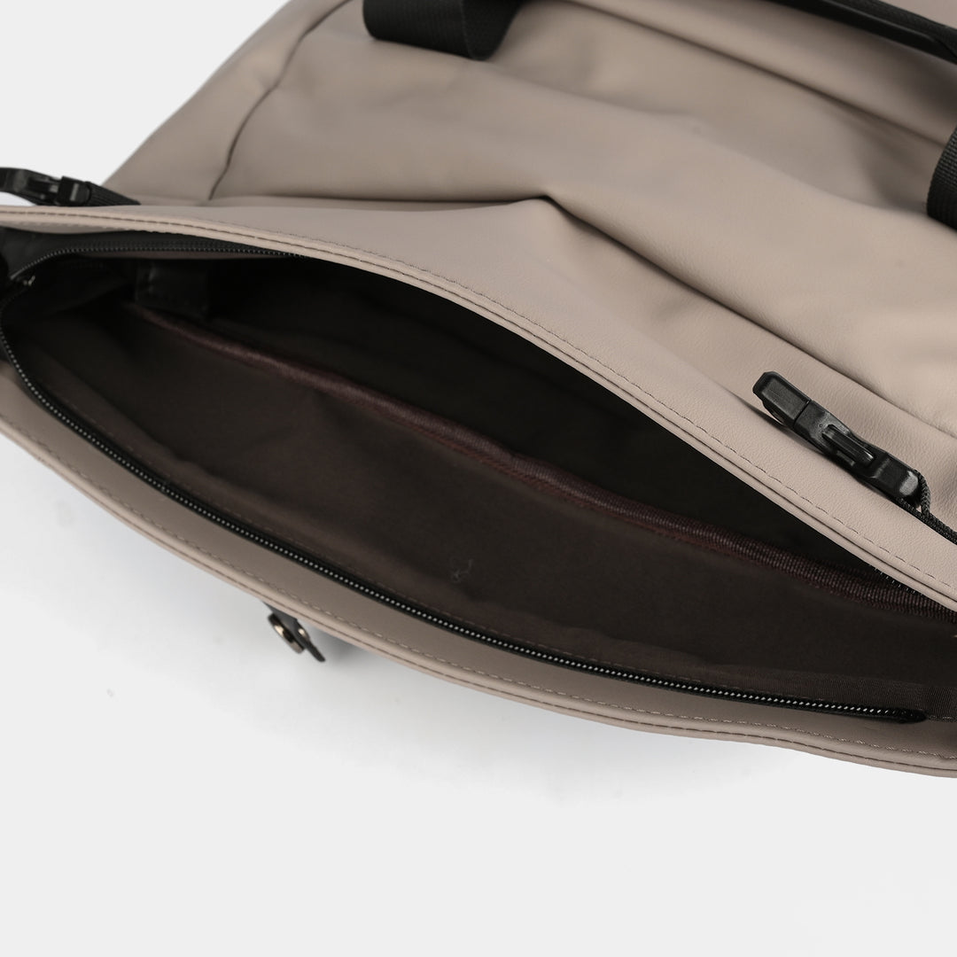 20" Urban Roll-Top Backpack/Travel Bag
