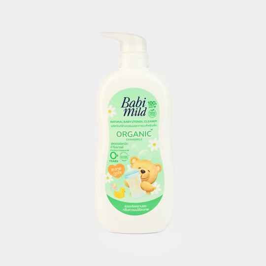 Babi Mild Utensil Cleaner 650ml