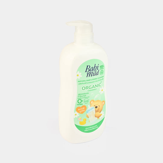 Babi Mild Utensil Cleaner 650ml
