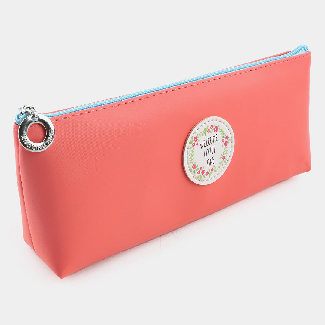 Stationary Pouch For Kids