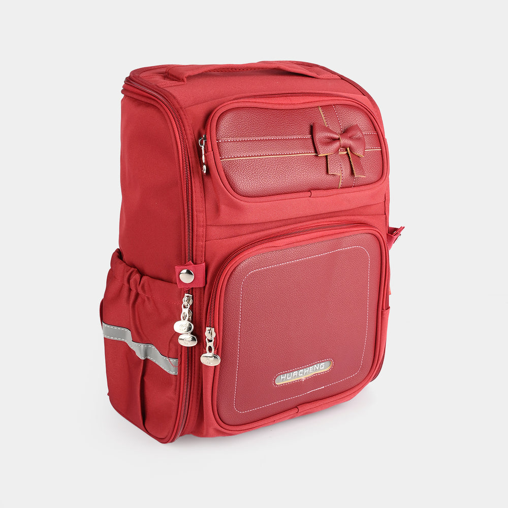 17" School Backpack Student Bag | Grade 2-5