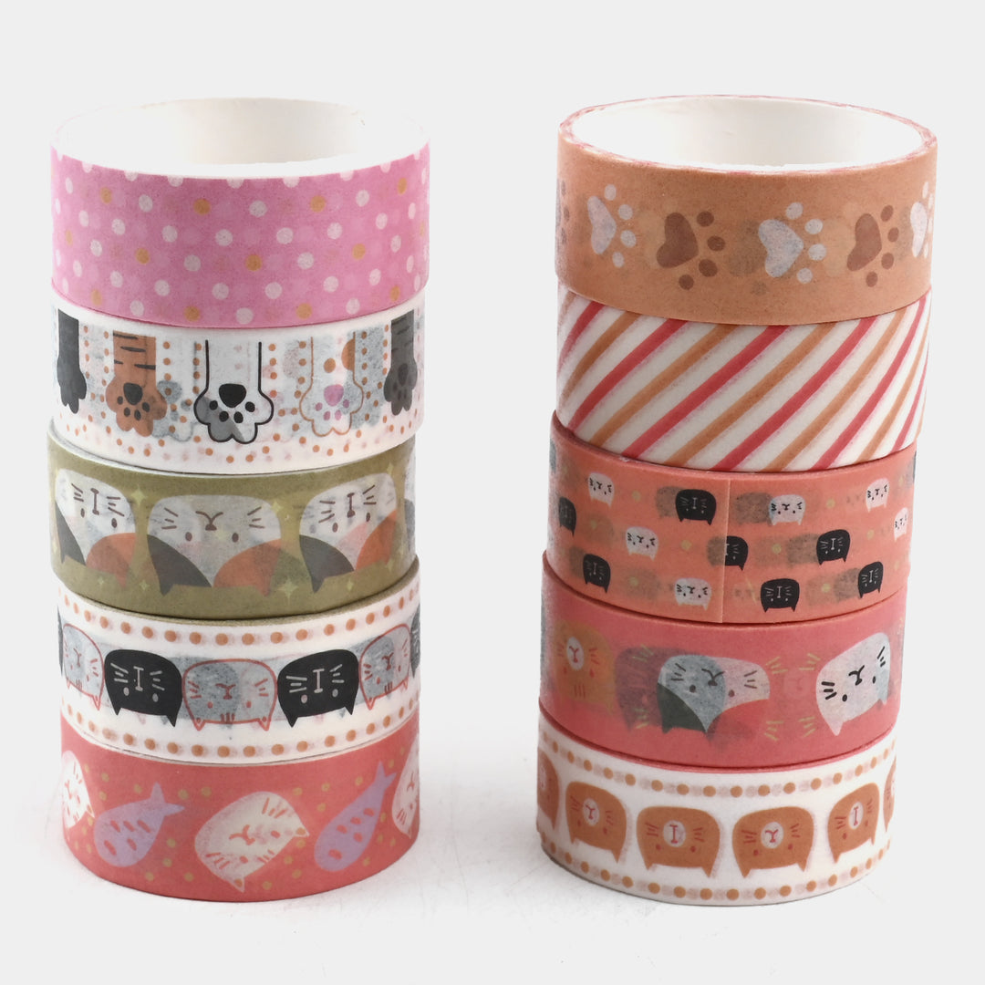 Art & Craft Washi Tape