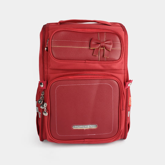 17" School Backpack Student Bag | Grade 2-5