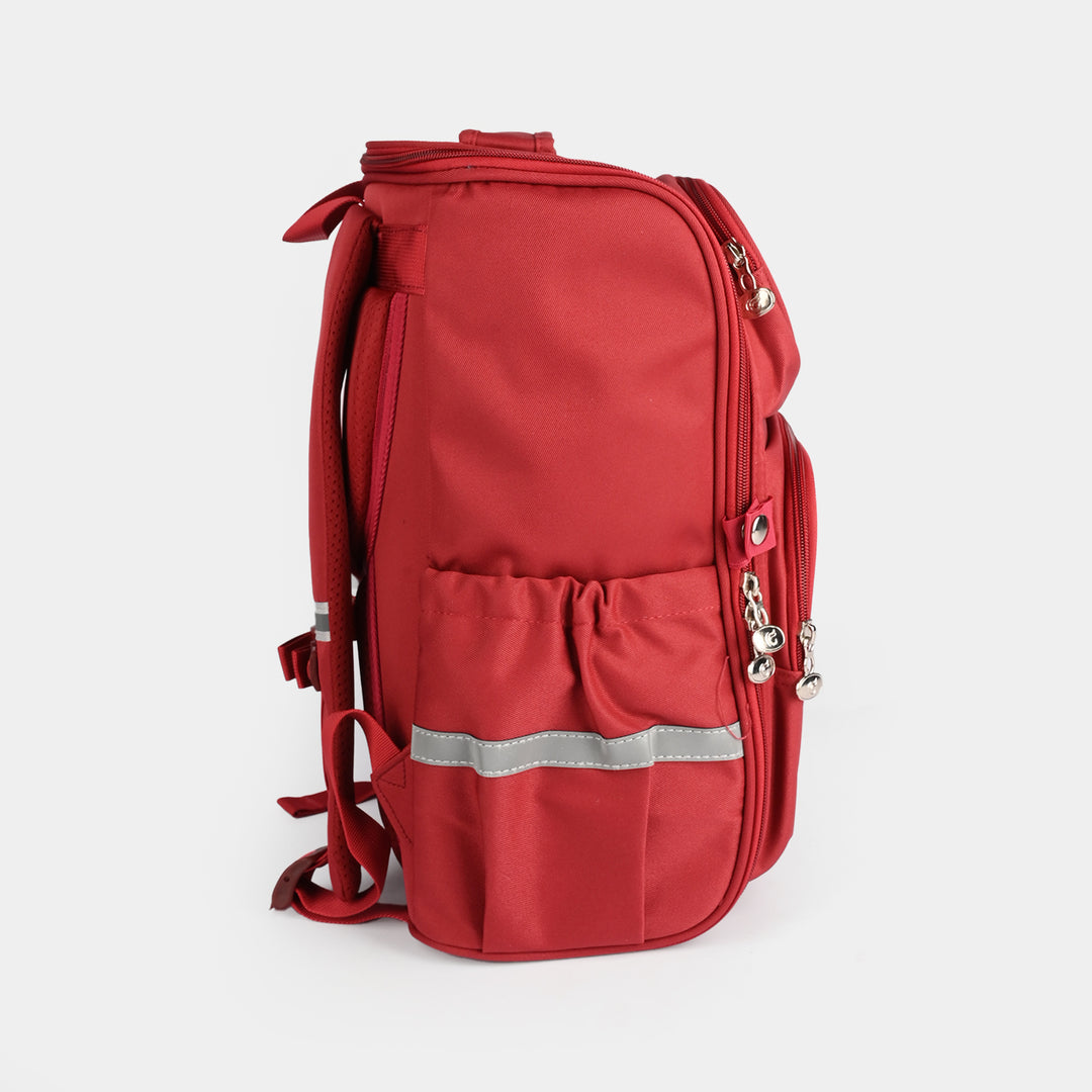 17" School Backpack Student Bag | Grade 2-5