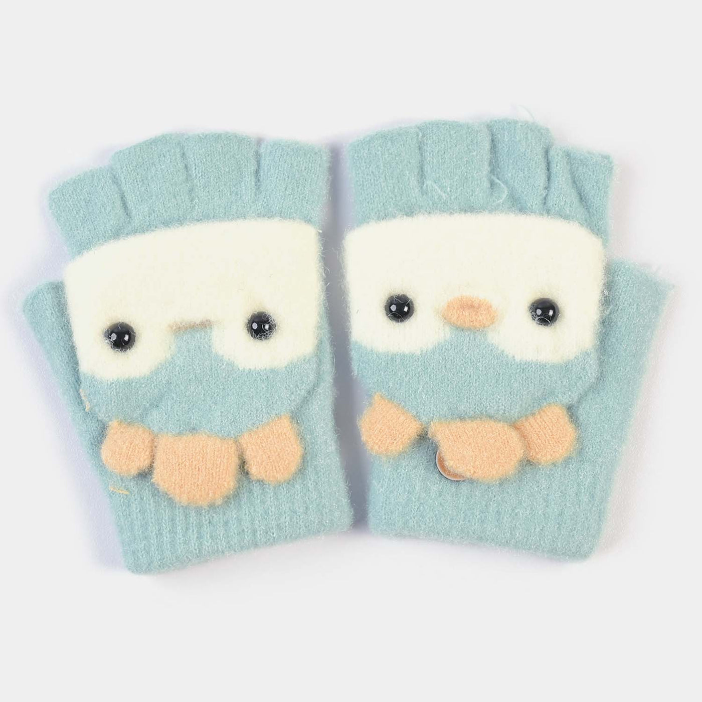 Kids Winter Warm Gloves