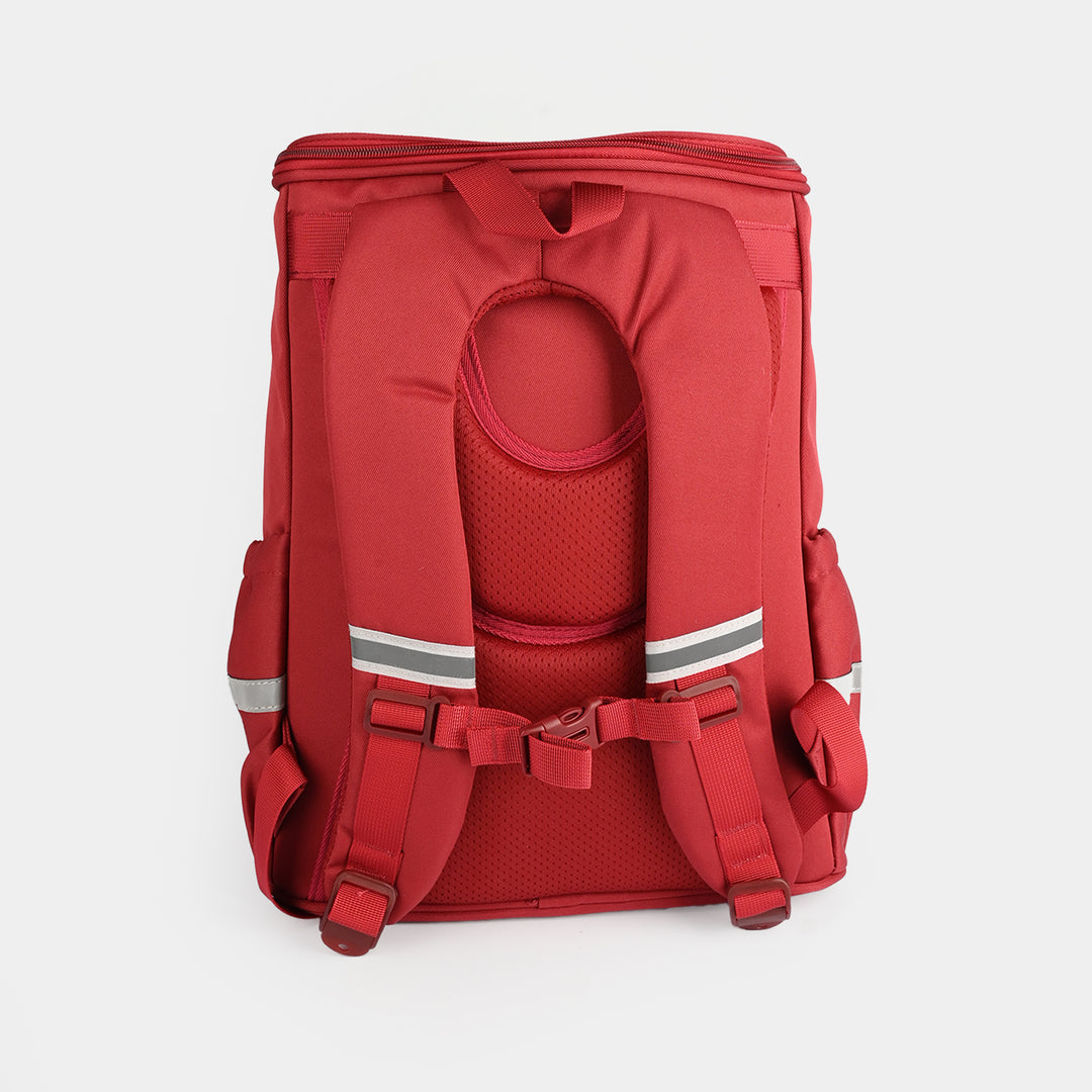 17" School Backpack Student Bag | Grade 2-5