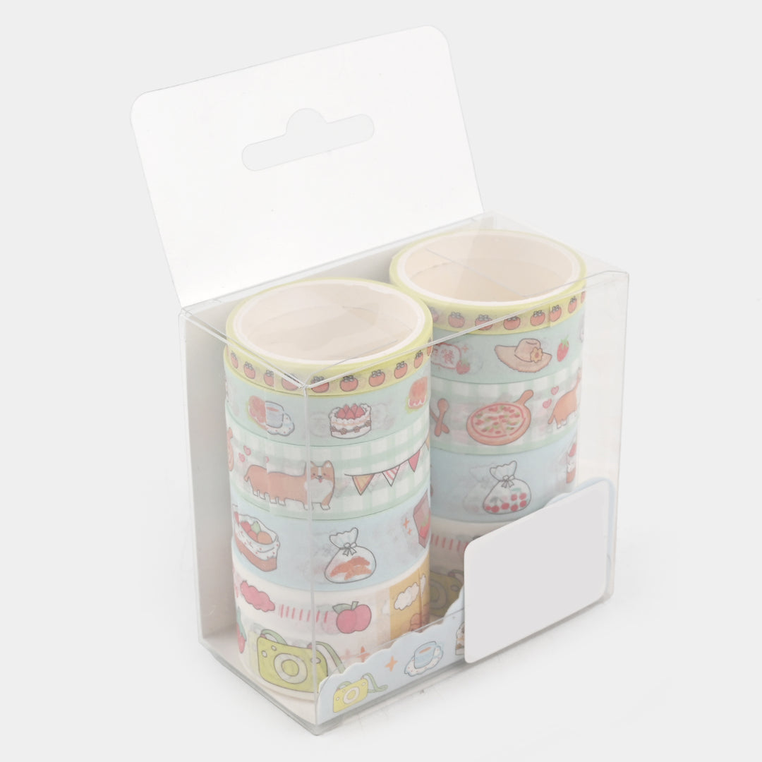 Art & Craft Washi Tape