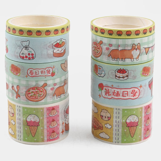 Art & Craft Washi Tape