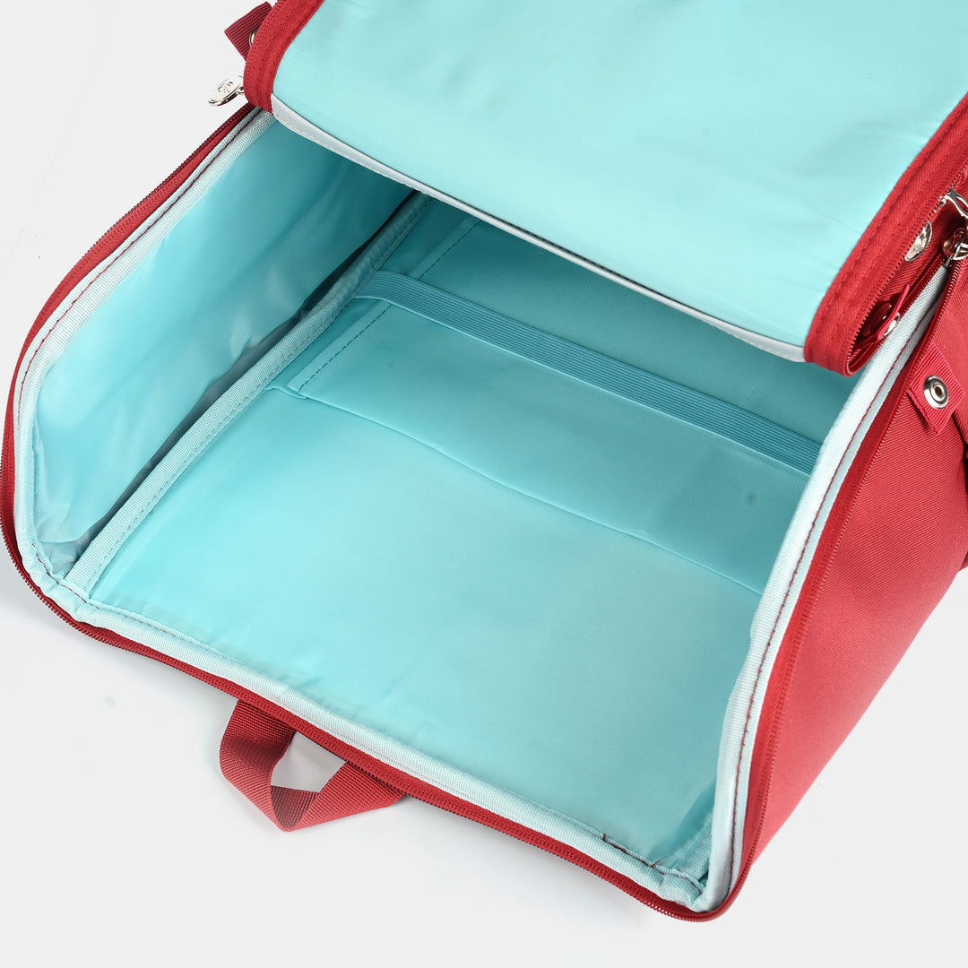 17" School Backpack Student Bag | Grade 2-5
