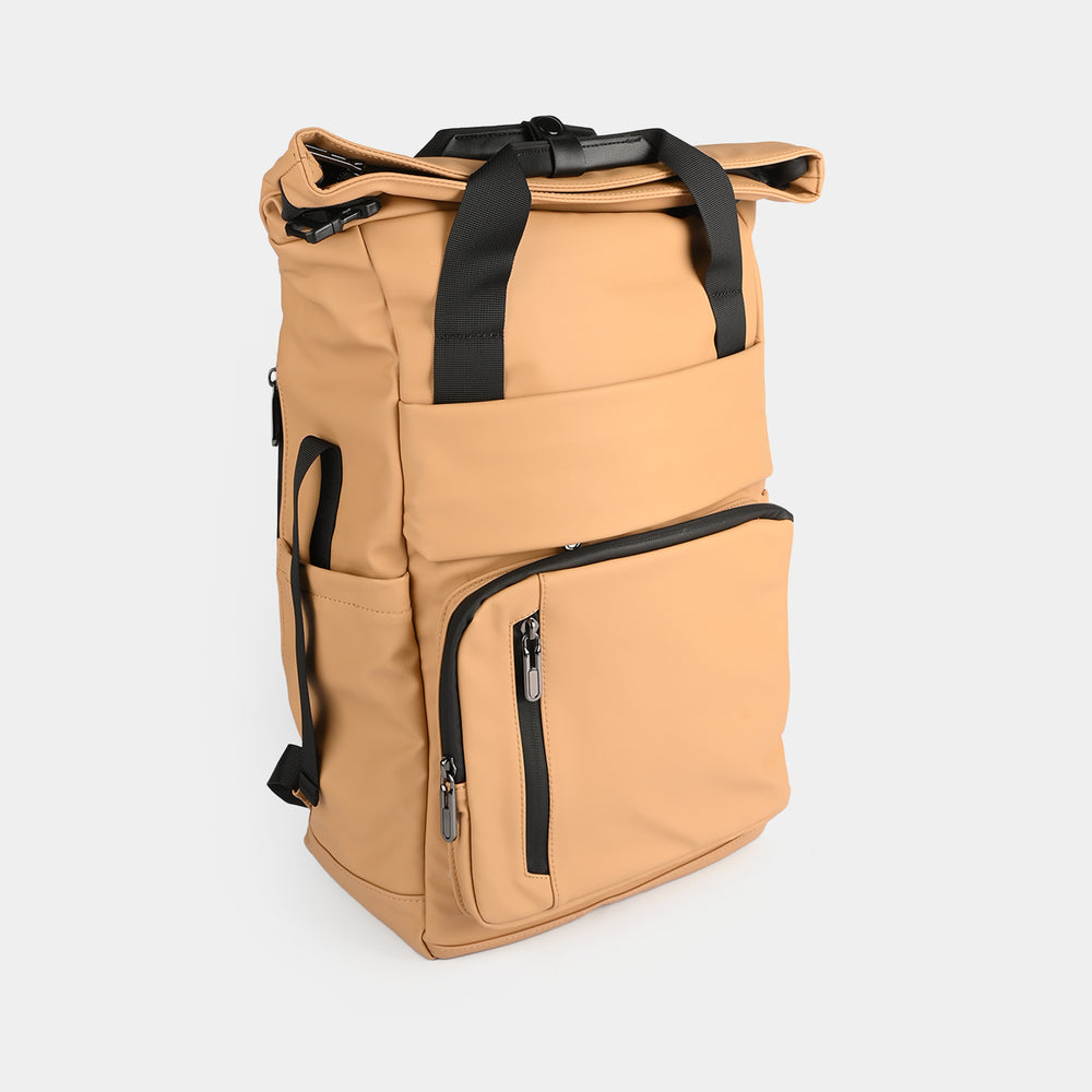 20" Urban Roll-Top Backpack/Travel Bag
