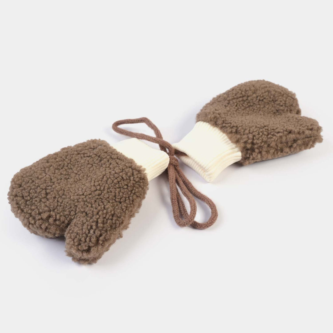 Kids Winter Warm Gloves