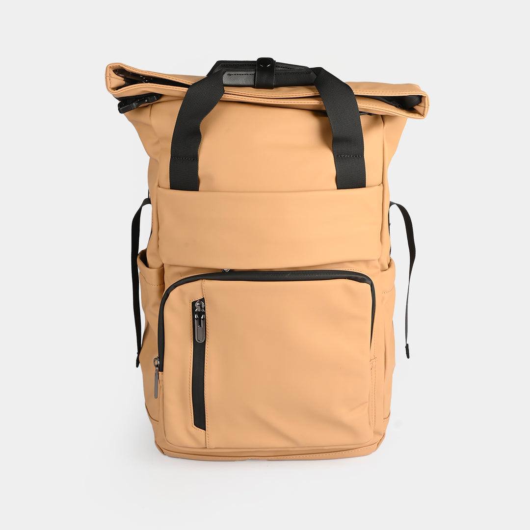 20" Urban Roll-Top Backpack/Travel Bag