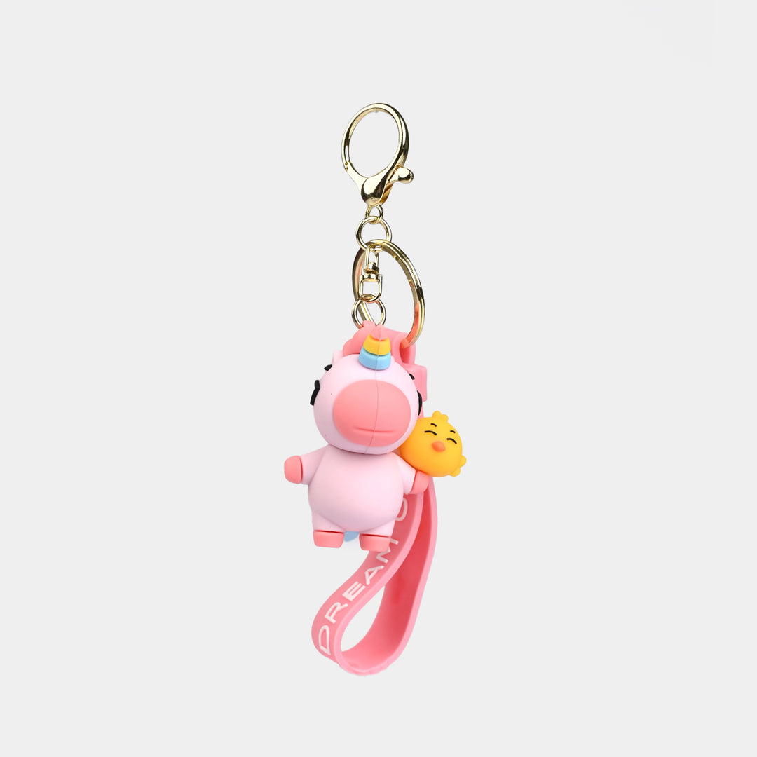 Cute Charming Keychain For Kids