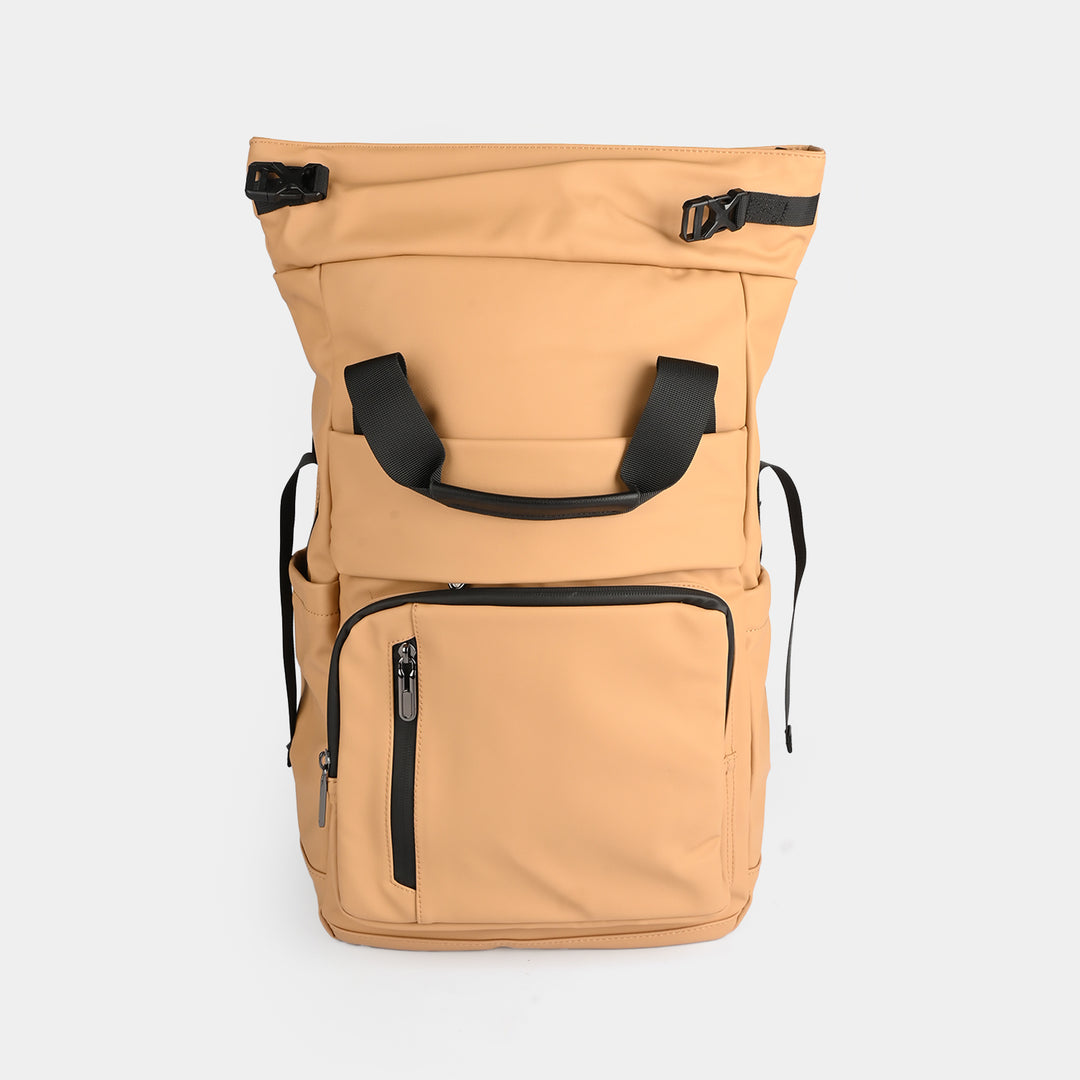 20" Urban Roll-Top Backpack/Travel Bag