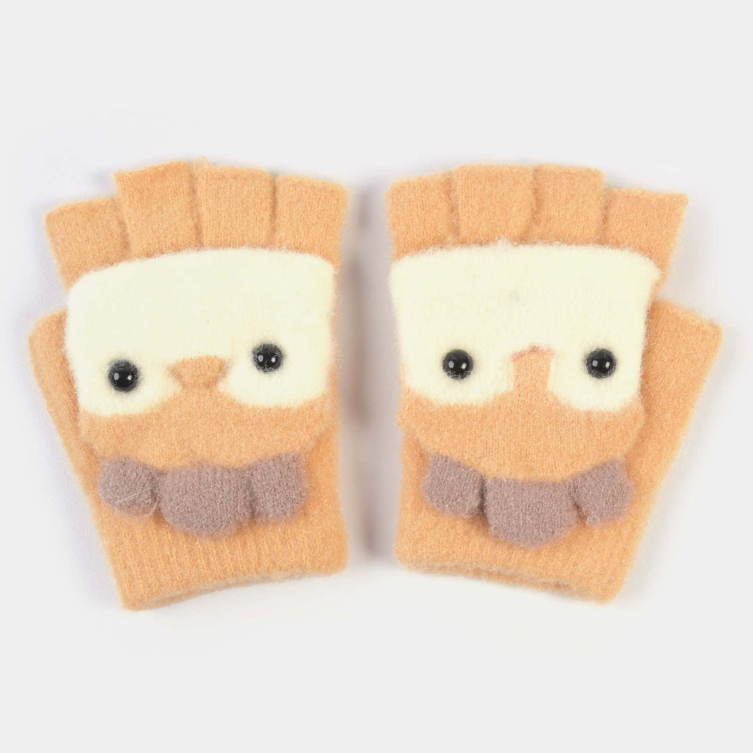 Kids Winter Warm Gloves