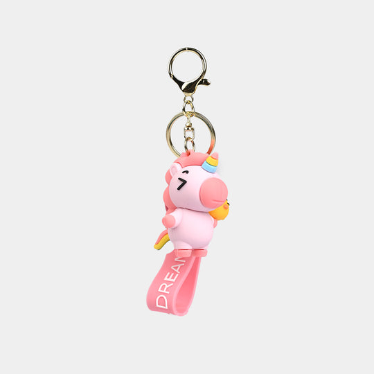 Cute Charming Keychain For Kids